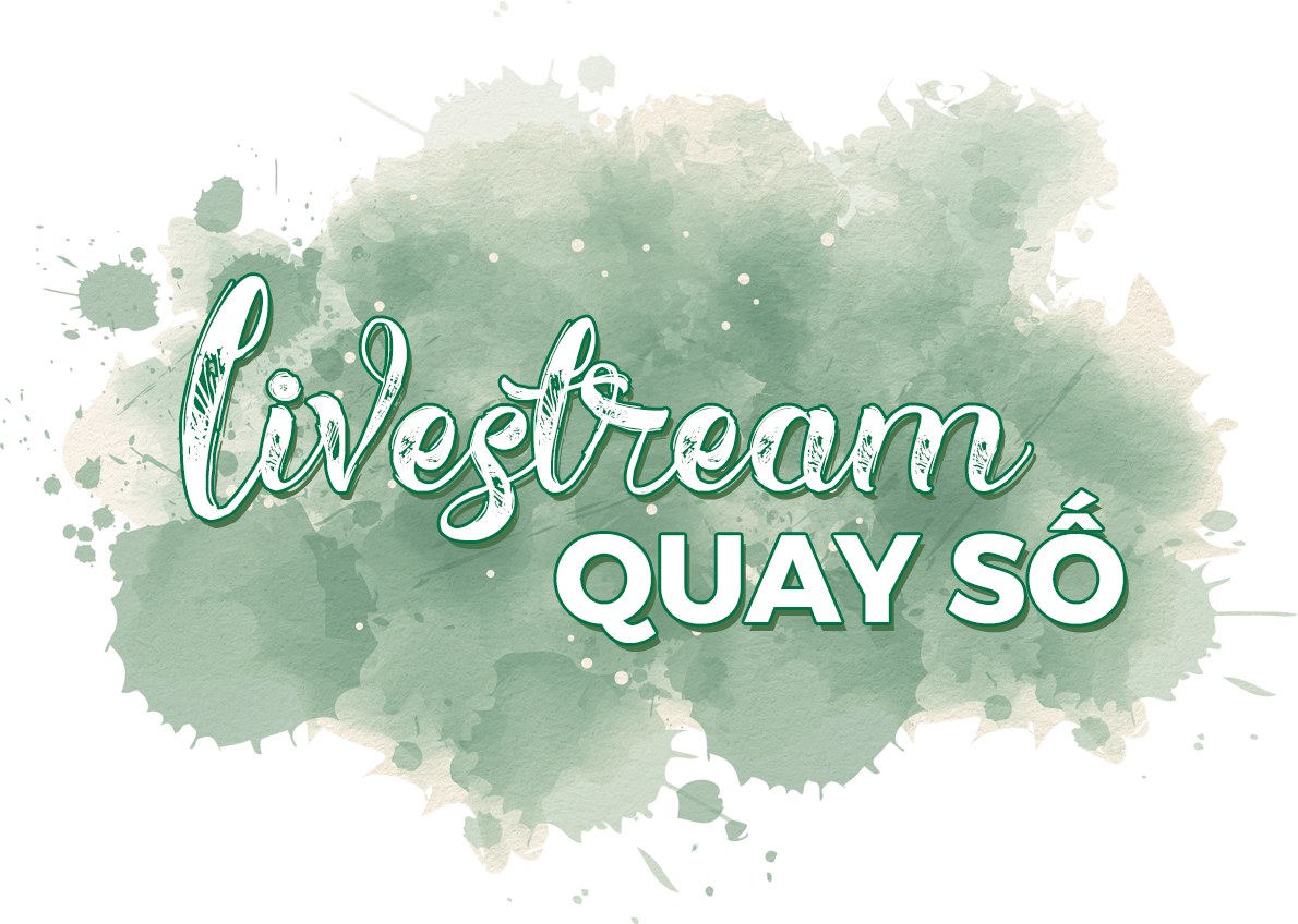 Livestream Quay Số