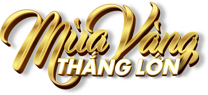 Mua Vàng Thắng Lớn